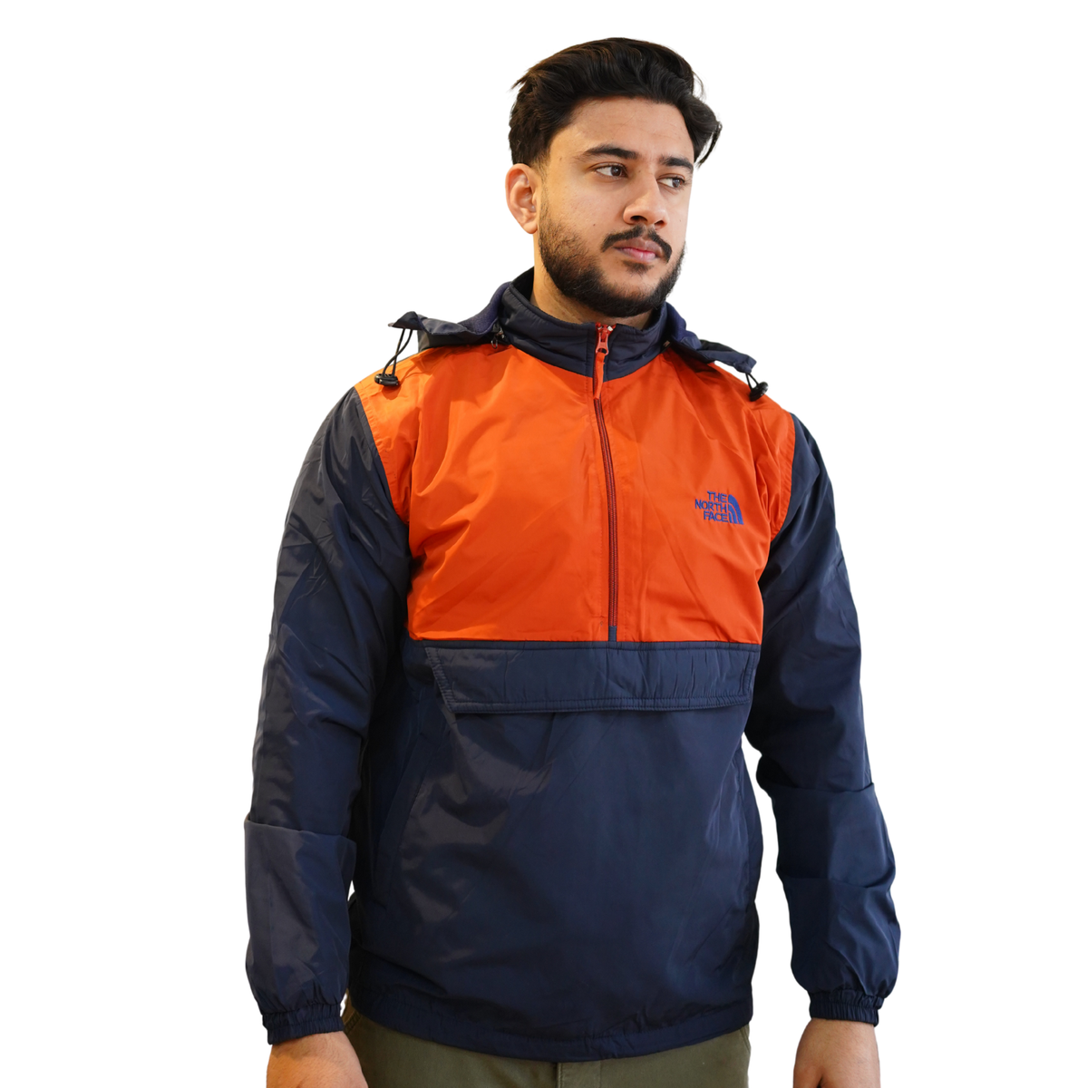 The North Face Trail Blaze Jacket