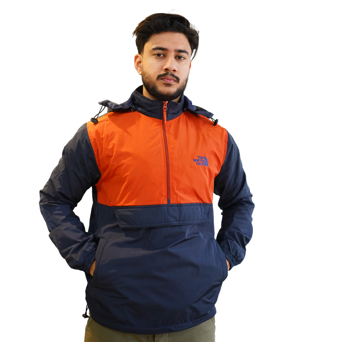 The North Face Trail Blaze Jacket