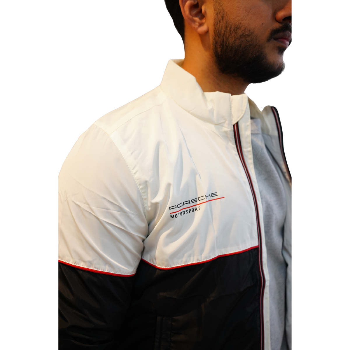 Porsche Boss Fusion Prestige Jacket