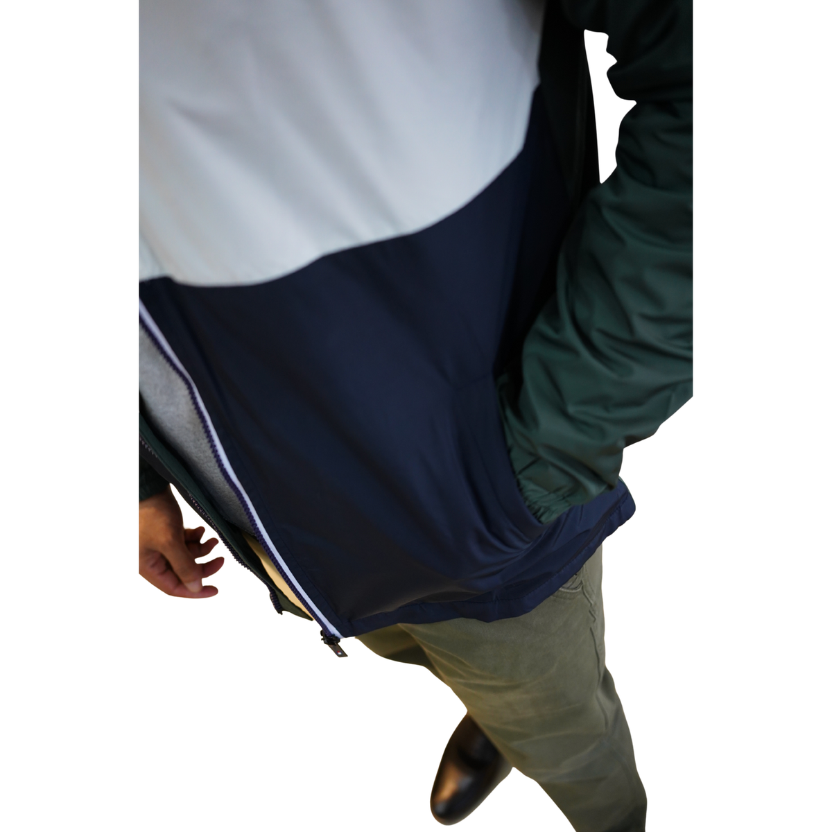 Tommy Hilfiger Urban Venture Jacket
