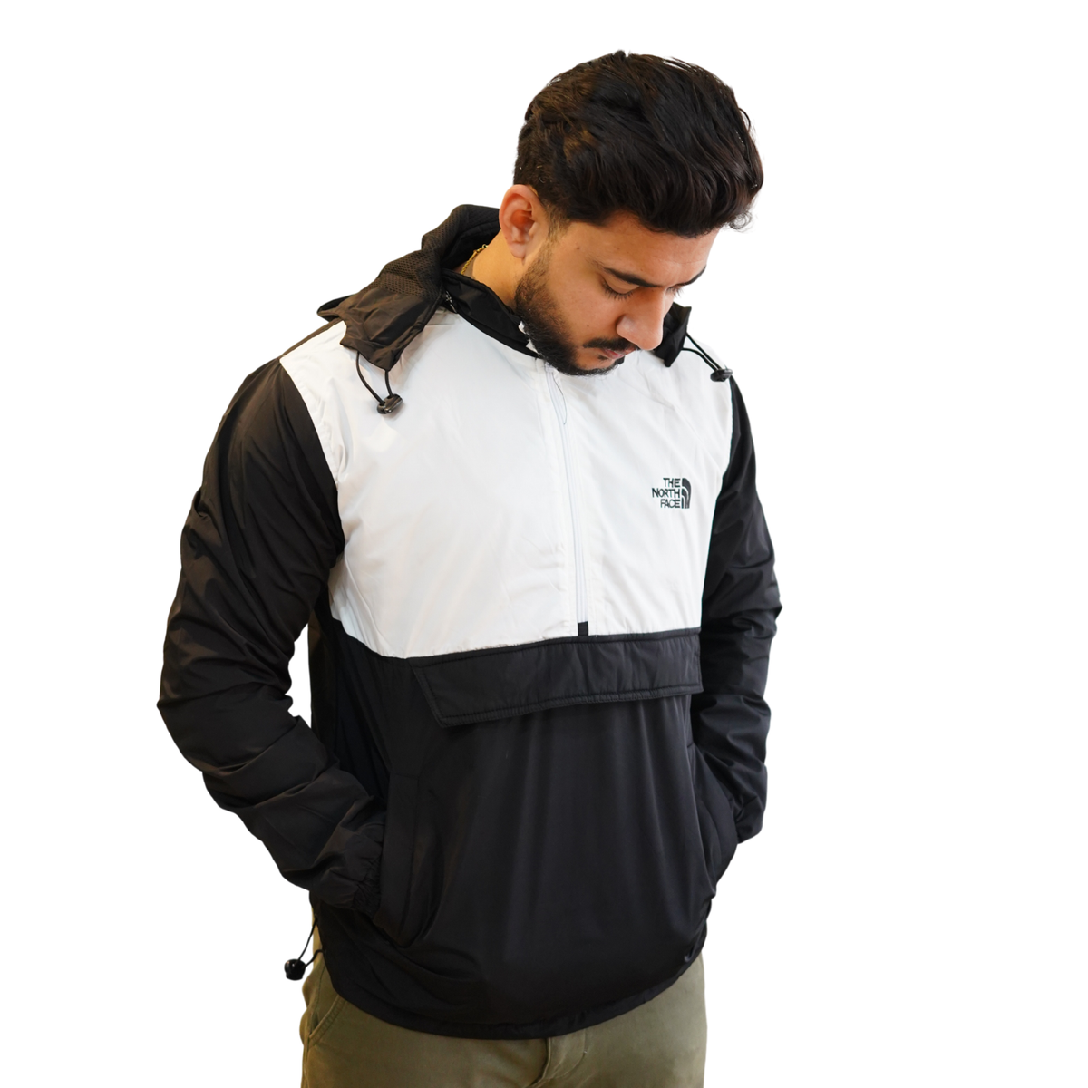The North Face Arctic Contrast jacket