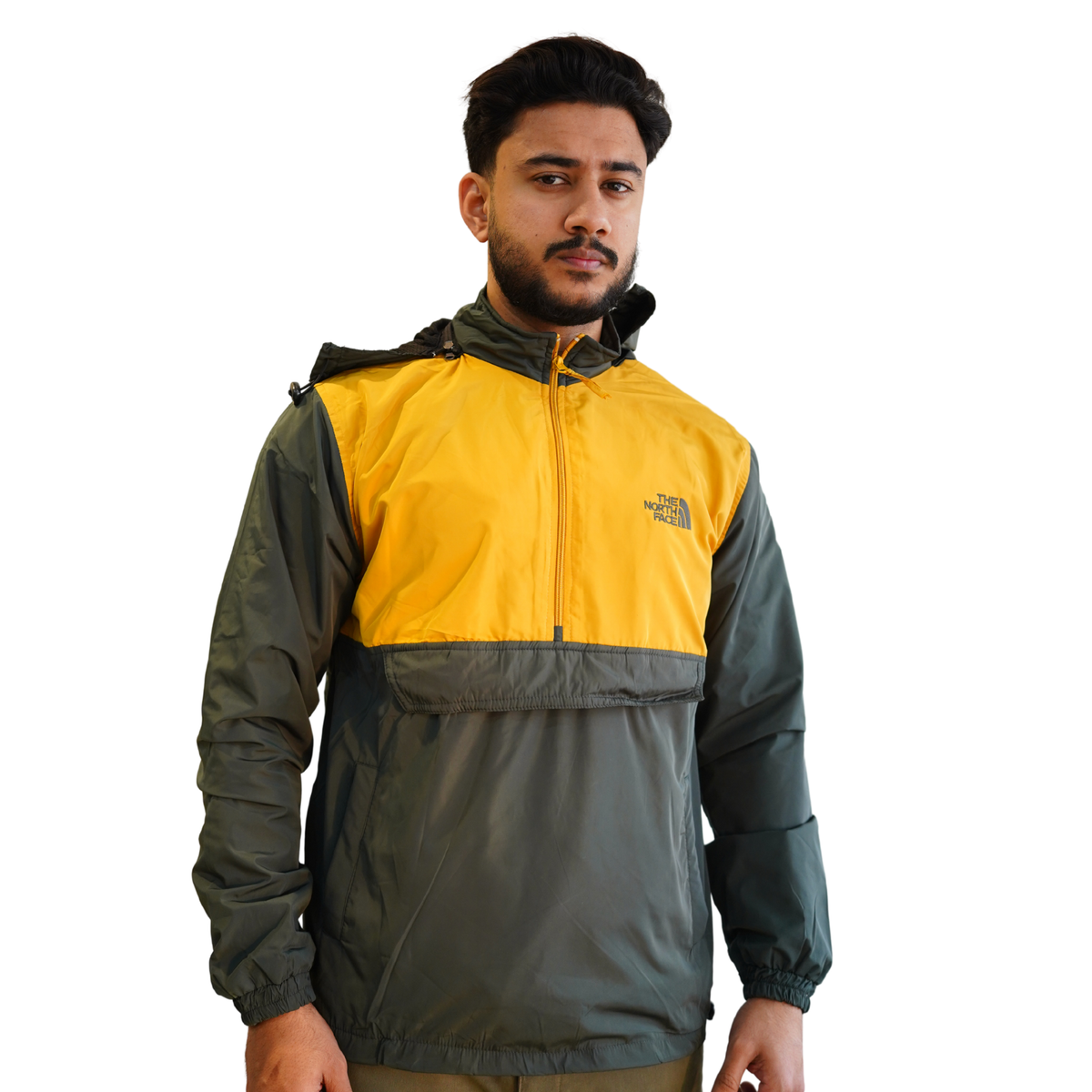 The North Face StormFlex jacket