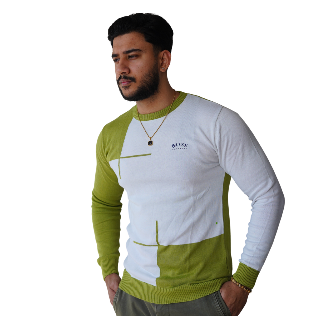 Sweatshirt for Men in Pakistan