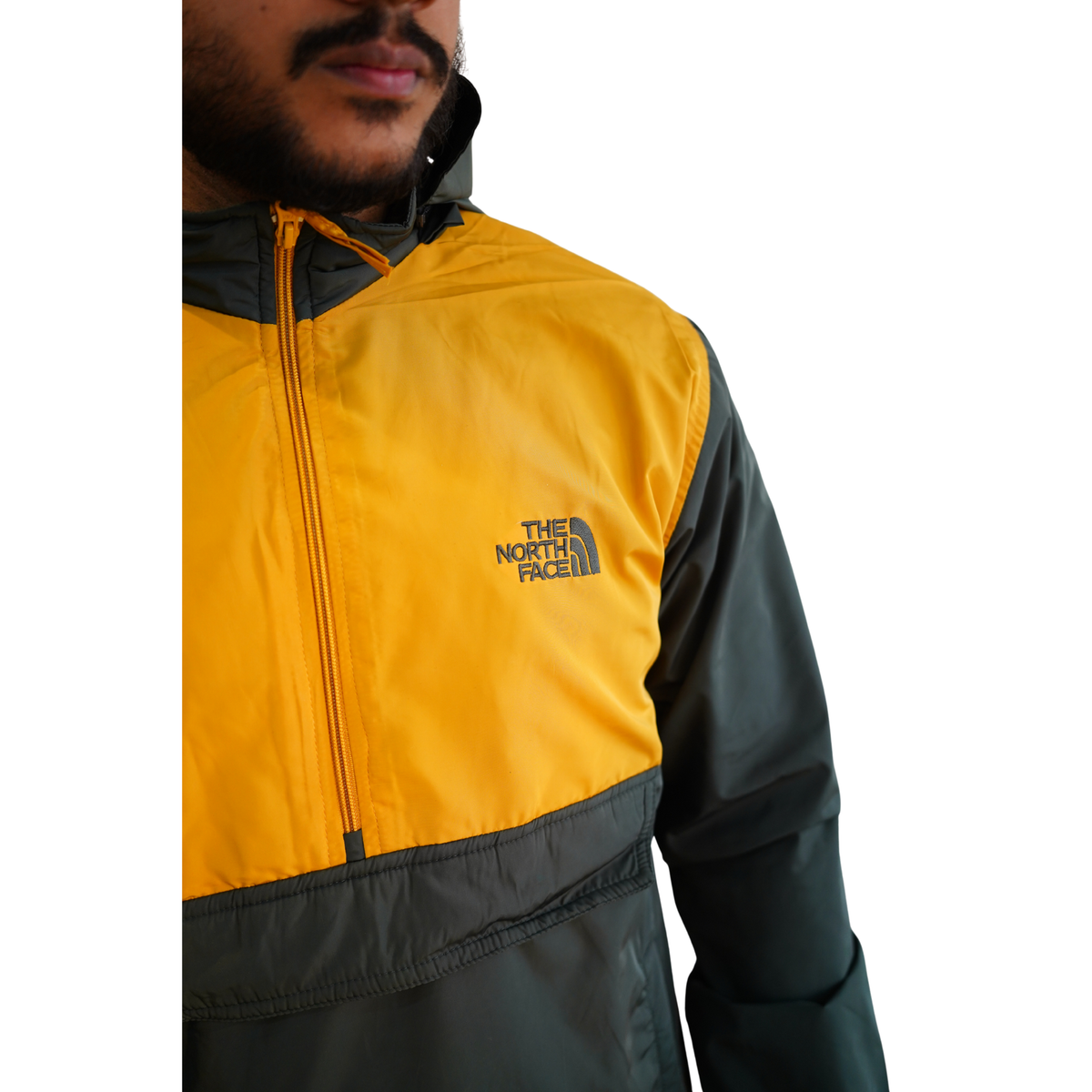 The North Face StormFlex jacket
