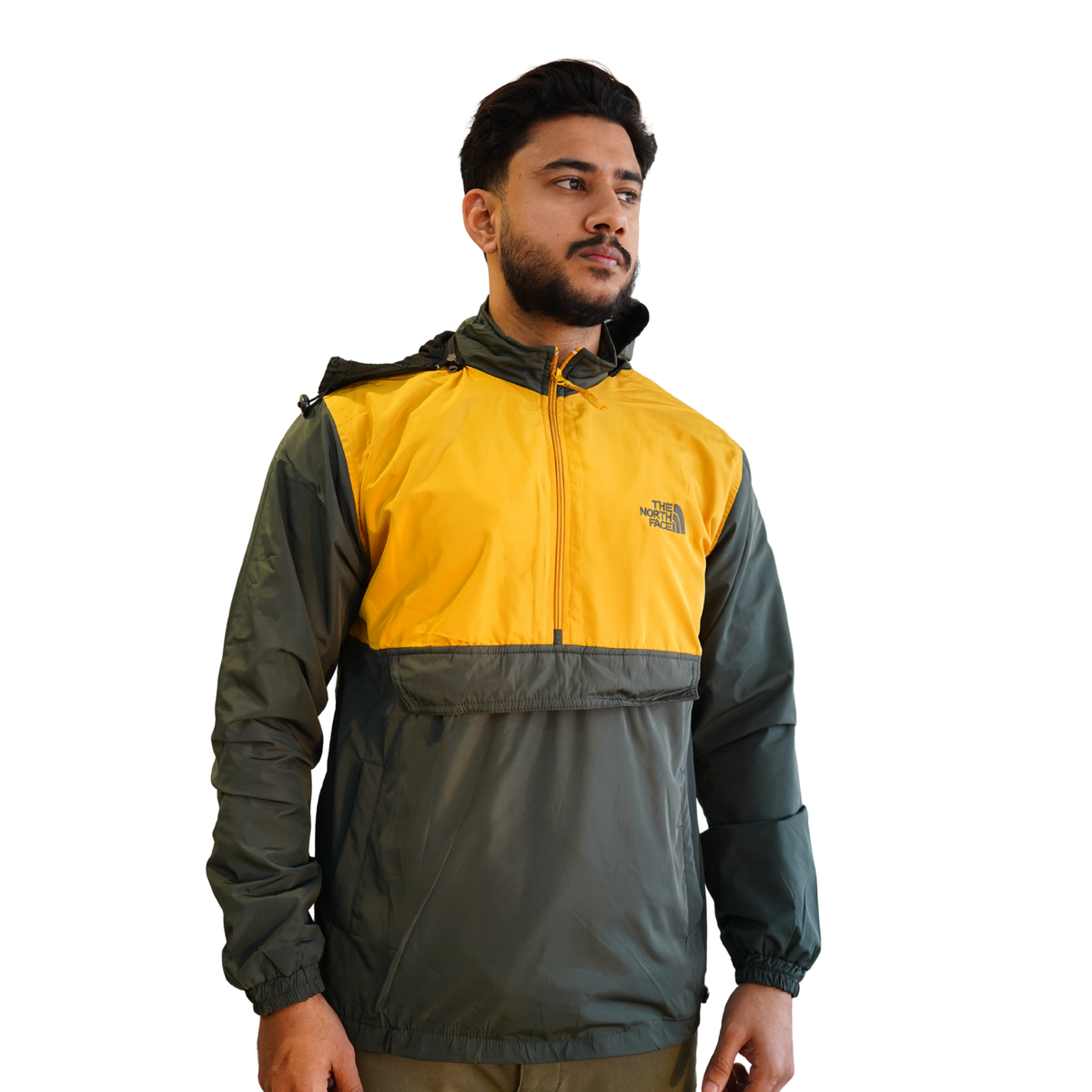 The North Face StormFlex jacket