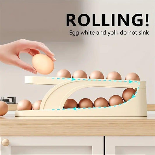 Eggs Storage Box