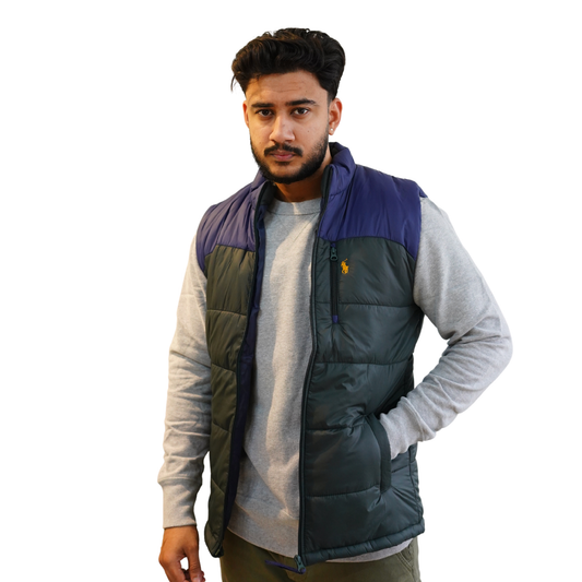 puffer jacket