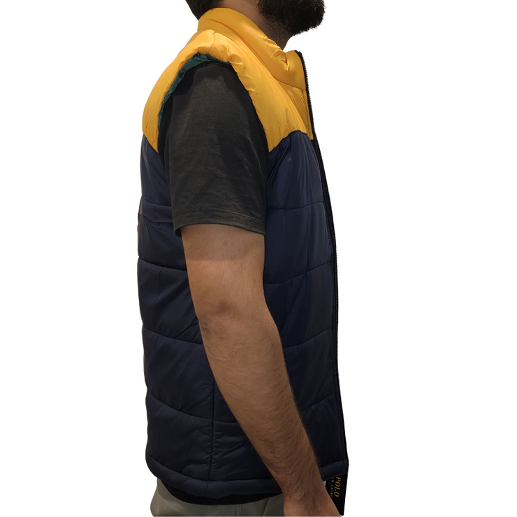 HeatCore Men’s Puffer Vest