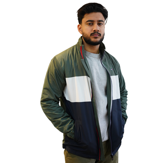 Tommy Hilfiger Urban Venture Jacket