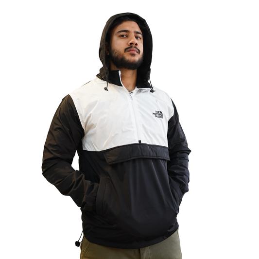 The North Face Arctic Contrast jacket
