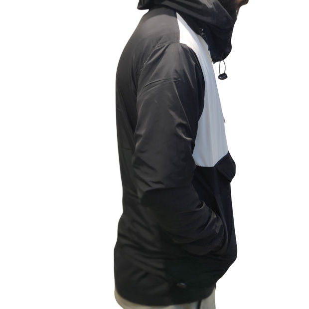 The North Face Arctic Contrast jacket