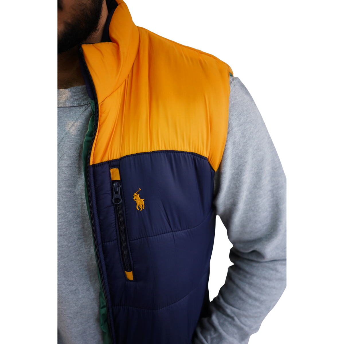 puffer jackets