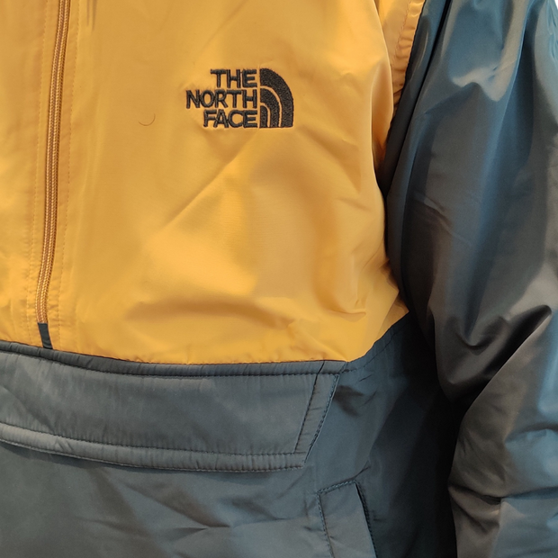 The North Face StormFlex jacket