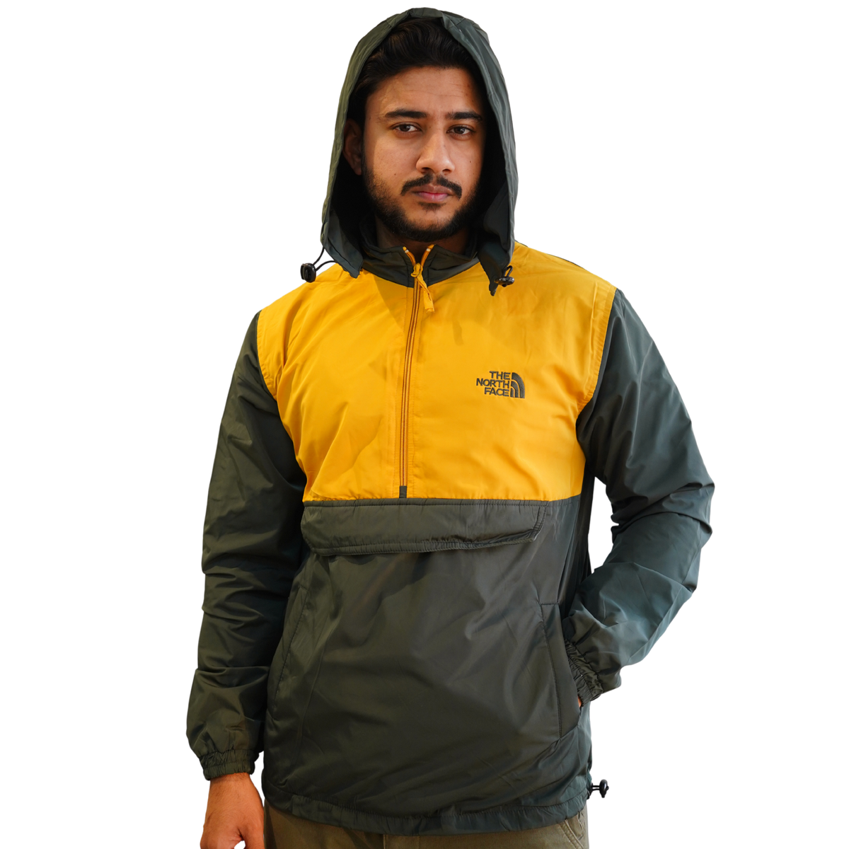 The North Face StormFlex jacket