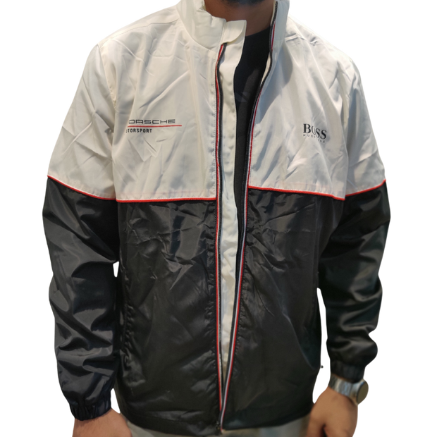 Porsche Boss Fusion Prestige Jacket