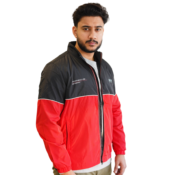 Motorsport Fusion by Porsche & BOSS