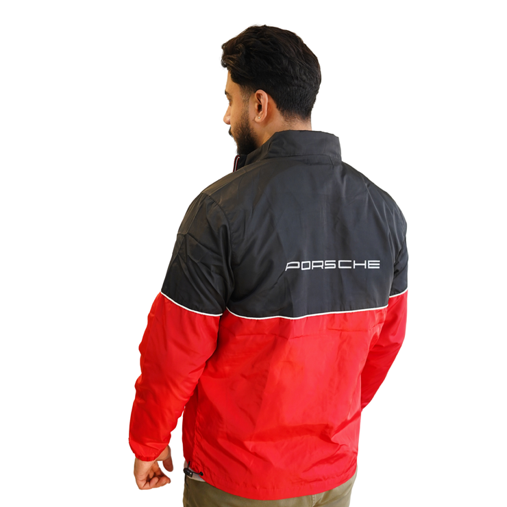 Motorsport Fusion by Porsche & BOSS