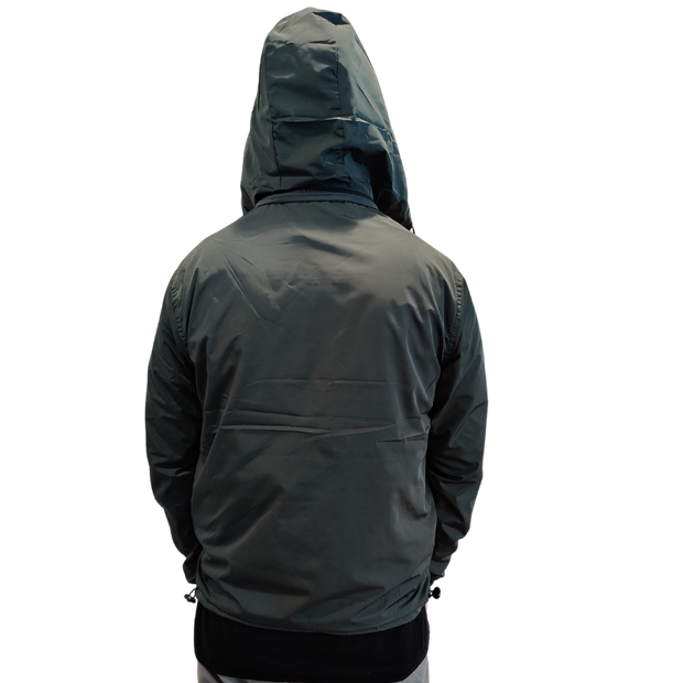 The North Face StormFlex jacket