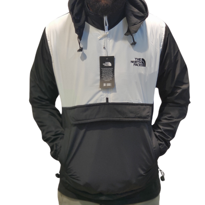 The North Face Arctic Contrast jacket