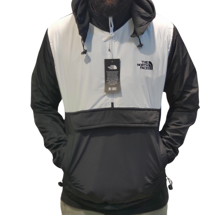 The North Face Arctic Contrast jacket