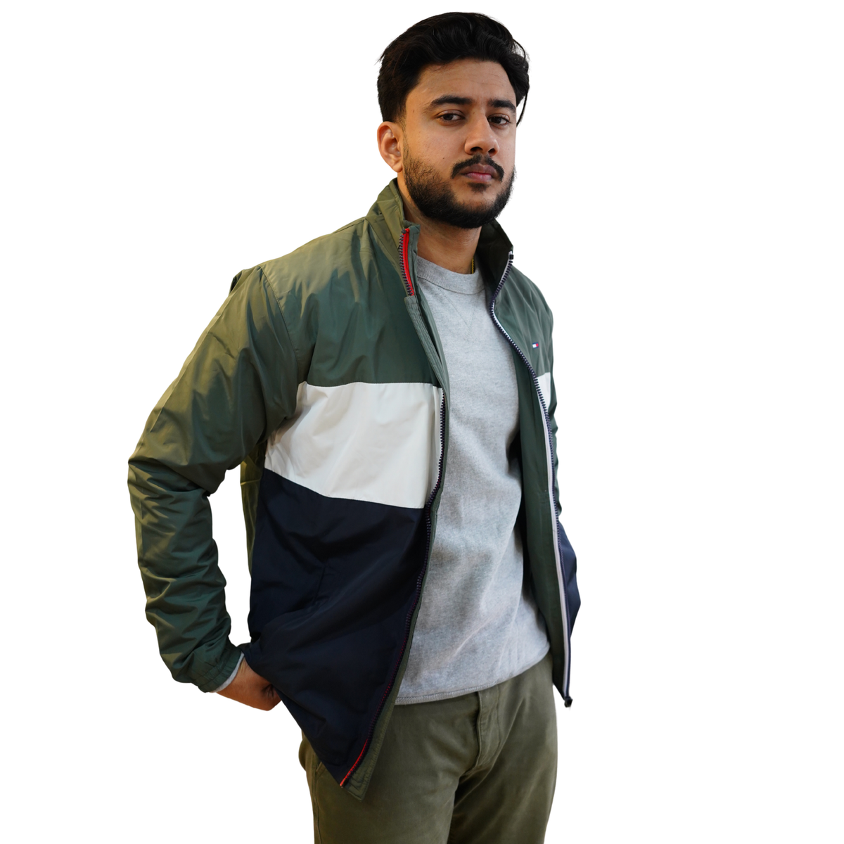 Tommy Hilfiger Urban Venture Jacket