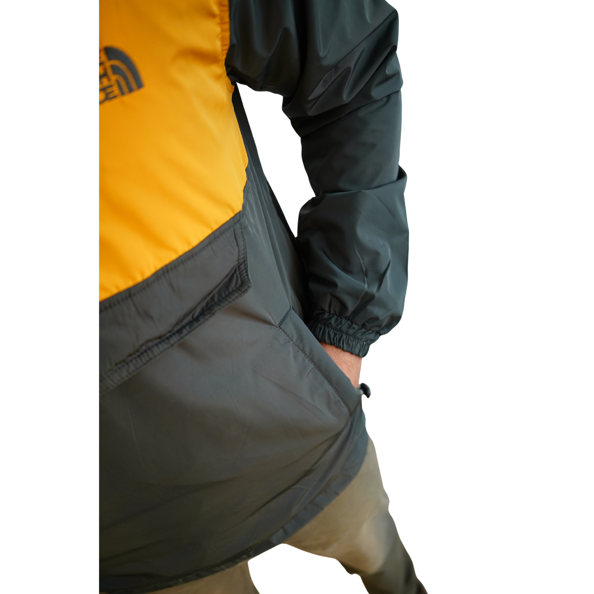 The North Face StormFlex jacket