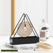 Metal Mosquito coil Stand