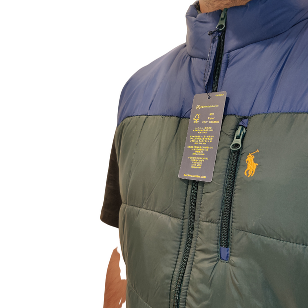 Polo Luxe Insulator