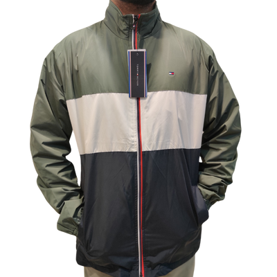 Tommy Hilfiger Urban Venture Jacket