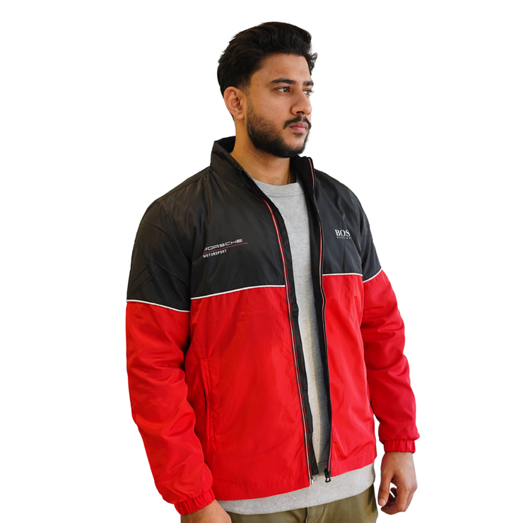 Motorsport Fusion by Porsche & BOSS