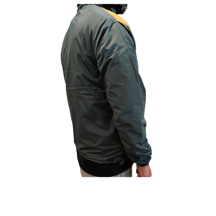 The North Face StormFlex jacket