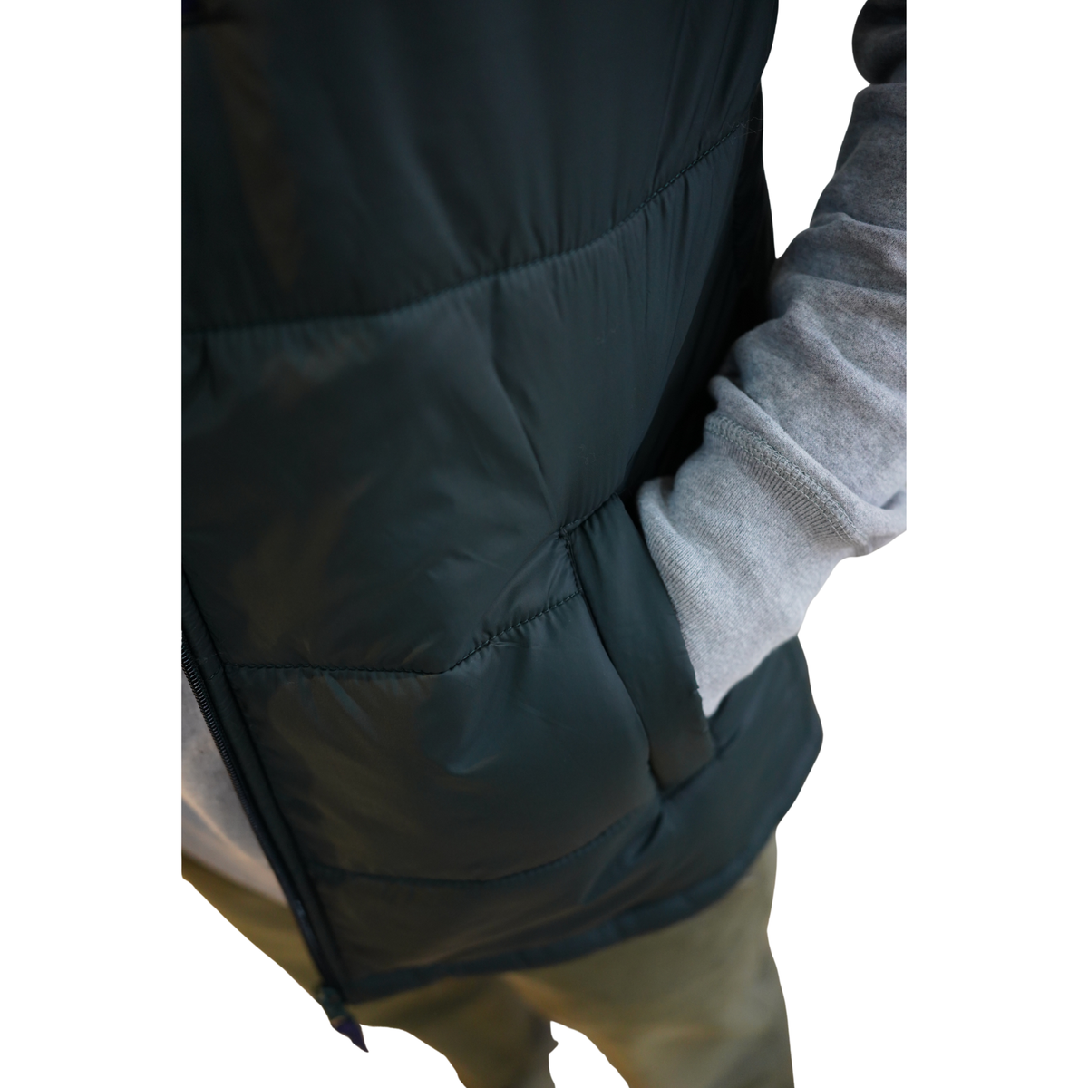 mens puffer jacket