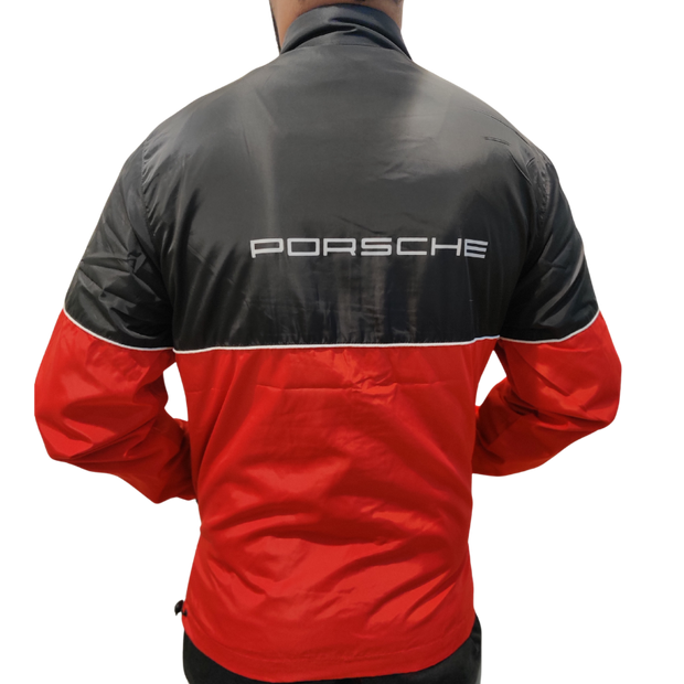 Motorsport Fusion by Porsche & BOSS