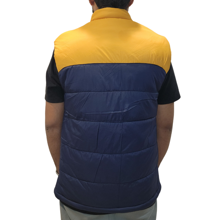 HeatCore Men’s Puffer Vest