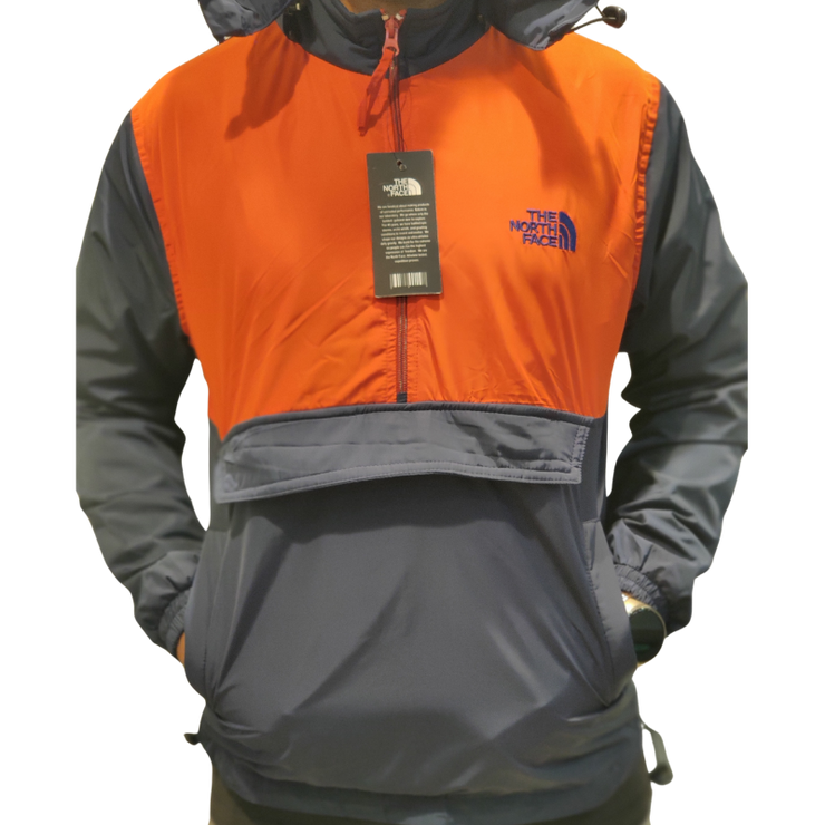 The North Face Trail Blaze Jacket