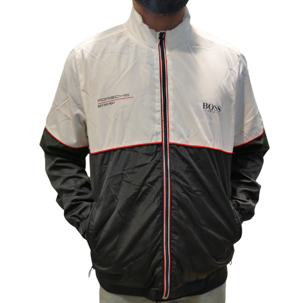 Porsche Boss Fusion Prestige Jacket