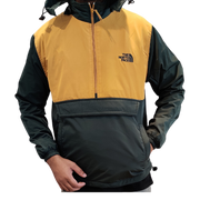 The North Face StormFlex jacket