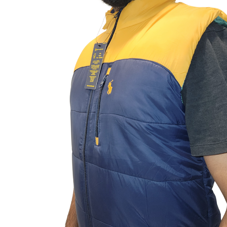 HeatCore Men’s Puffer Vest