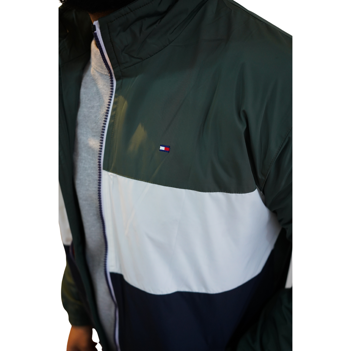 Tommy Hilfiger Urban Venture Jacket