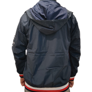 Hilfiger Icon Windbreaker Patriot Stripe Windbreaker