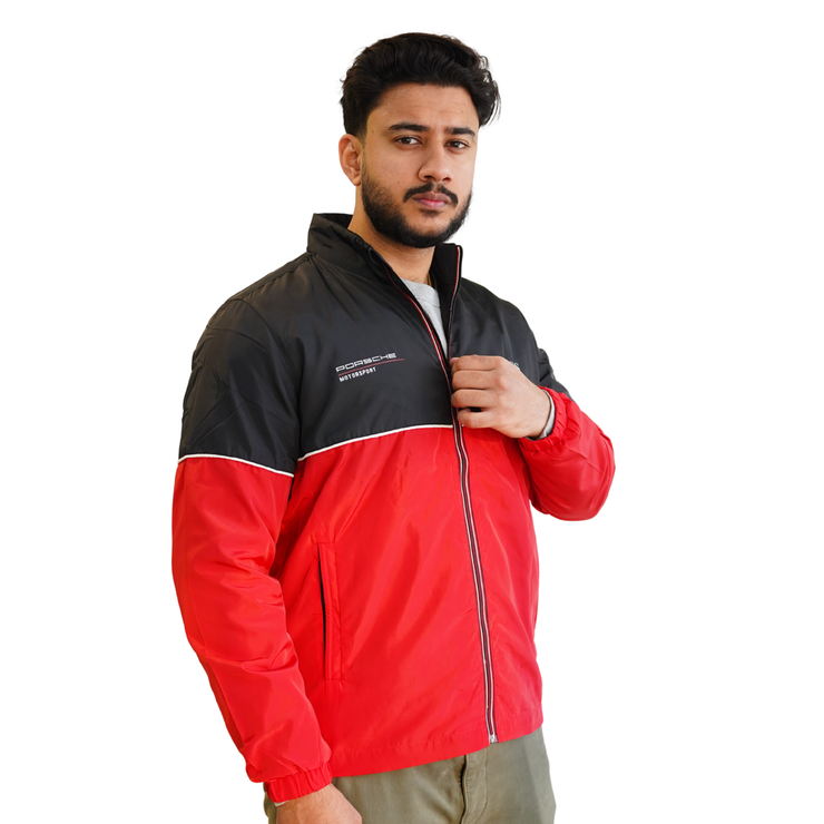 Motorsport Fusion by Porsche & BOSS