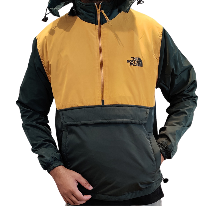 The North Face StormFlex jacket