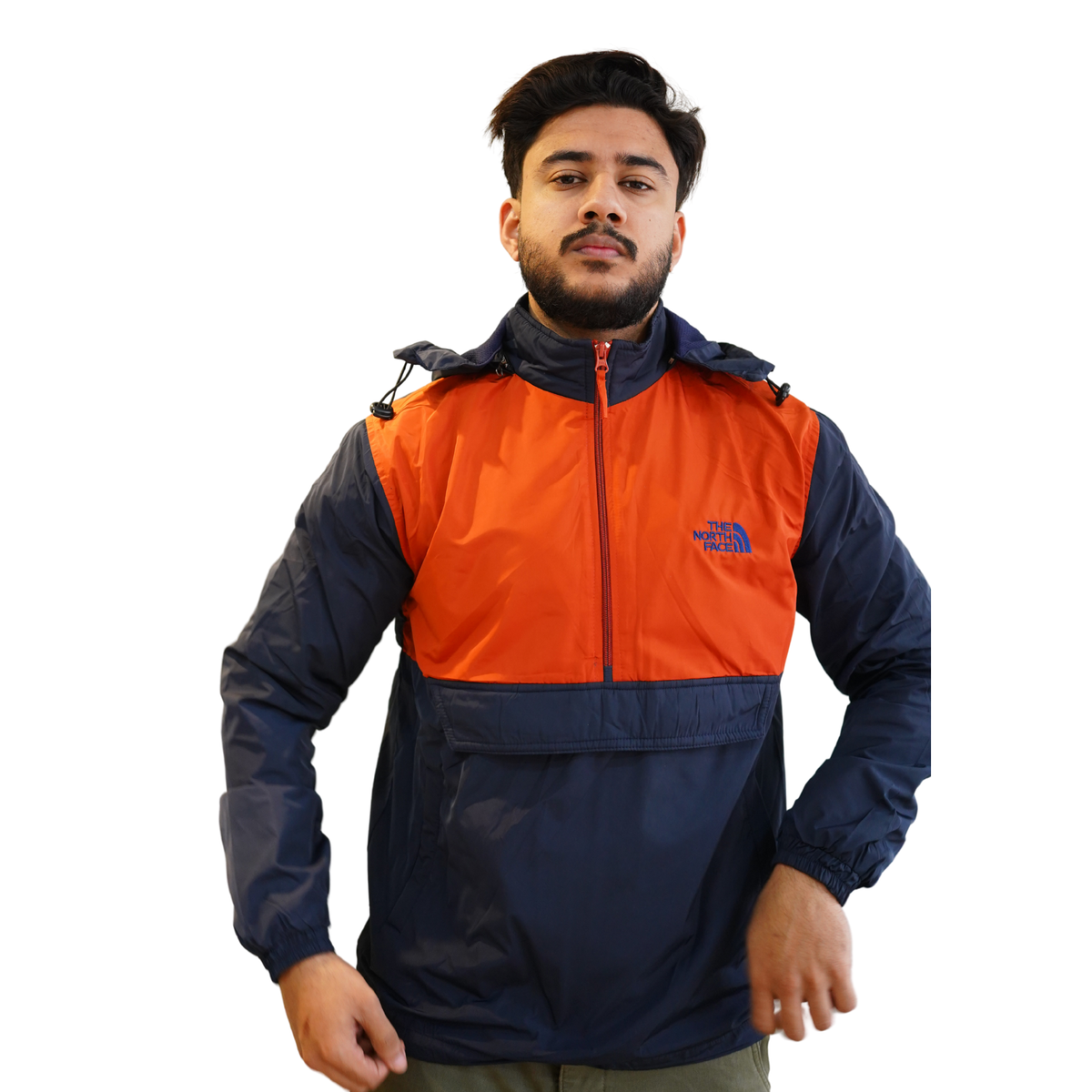 The North Face Trail Blaze Jacket