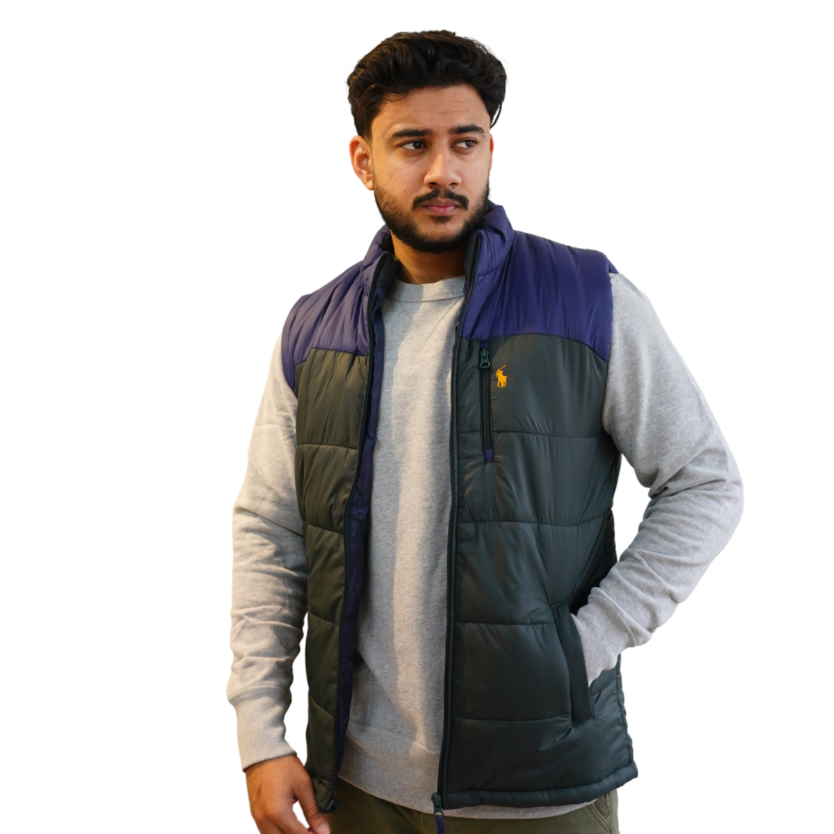 puffer jacket Pakistan
