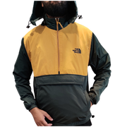 The North Face StormFlex jacket