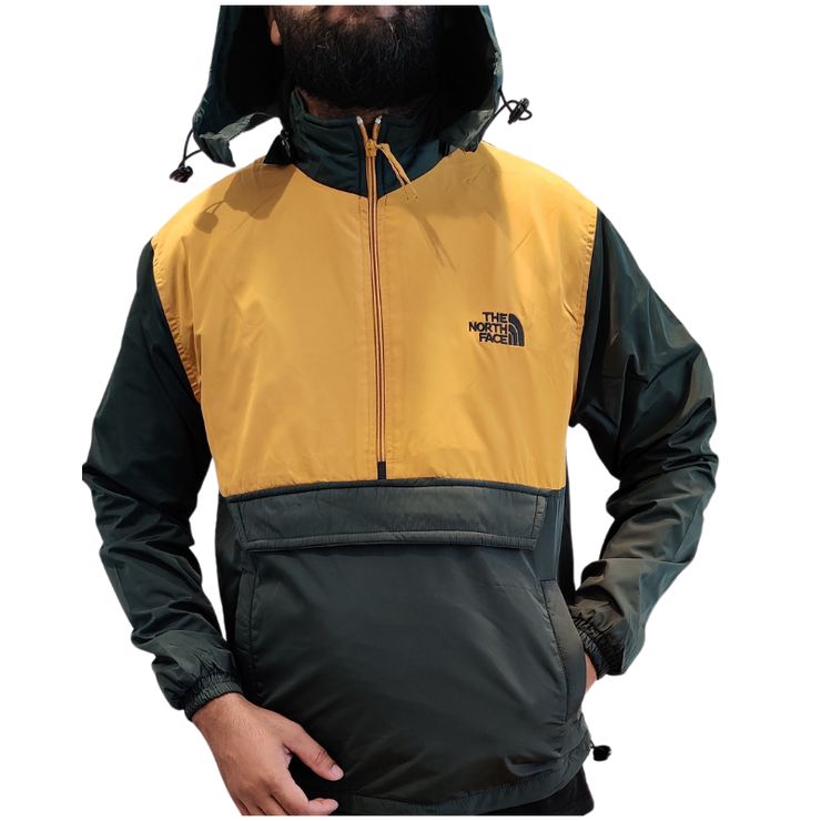 The North Face StormFlex jacket