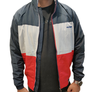 Tommy Hilfiger Iconic Colorblock Windbreaker