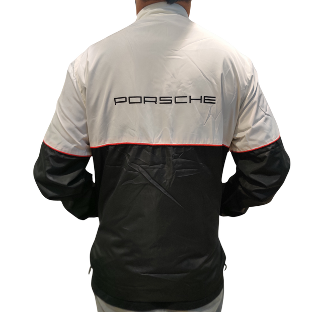 Porsche Boss Fusion Prestige Jacket