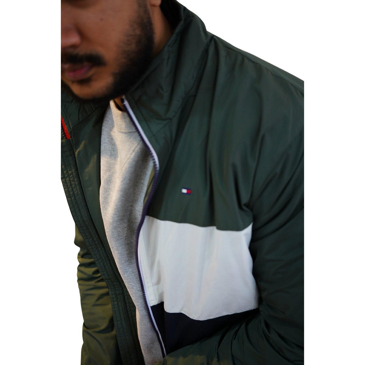 Tommy Hilfiger Urban Venture Jacket