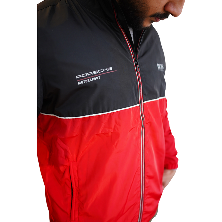 Motorsport Fusion by Porsche & BOSS